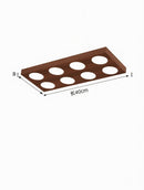 Taviryn Deux | Ceiling Mounted Light