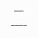 Mainella | Linear Chandelier
