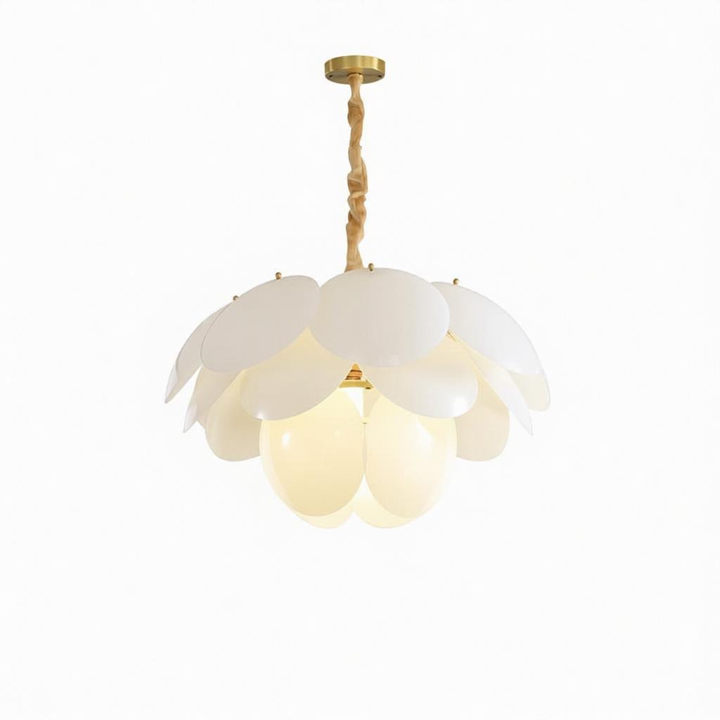 Urgel | Mini Chandelier - Detail View #6 | HomeCartel