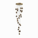 Mellow | Cluster Chandelier