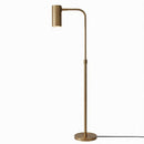 Quinrisa | Floor Lamp