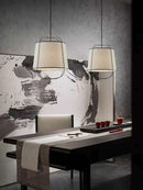 Drakulich | Drum Chandelier