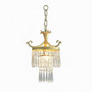 Campus | Mini Chandelier