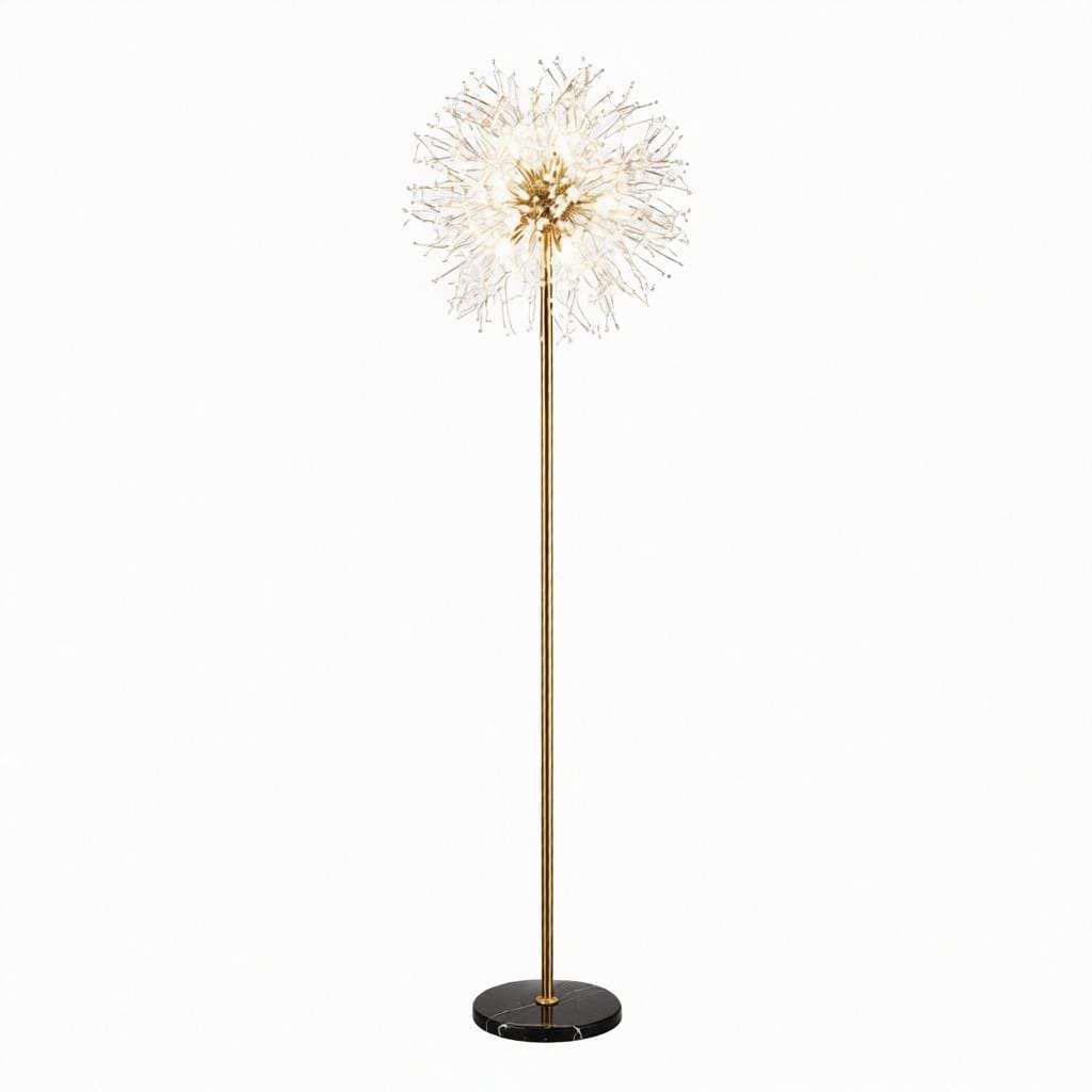 Nyrene | Floor Lamp