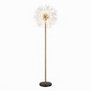 Nyrene | Floor Lamp