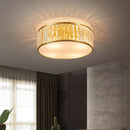 Elyndael | Semi Flush Mounted Light