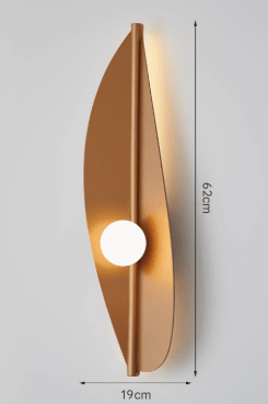 Morzeth | Linear Wall Light
