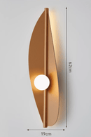 Morzeth | Linear Wall Light