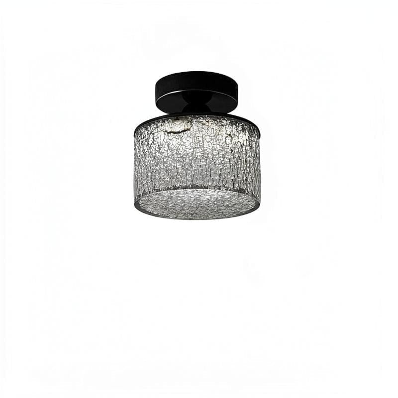 Gorrin | Semi Flush Mounted Light