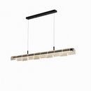 Hervieux | Linear Chandelier