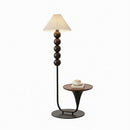 Iylaren Aon | Integrated Shelf Floor Lamp