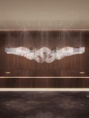Lynnelis I Cluster Chandelier