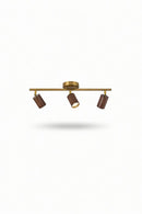 Iralyneth Deux | Track Light