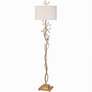Torellis I Crystal Floor Lamp