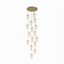 Rylai | Cluster Chandelier