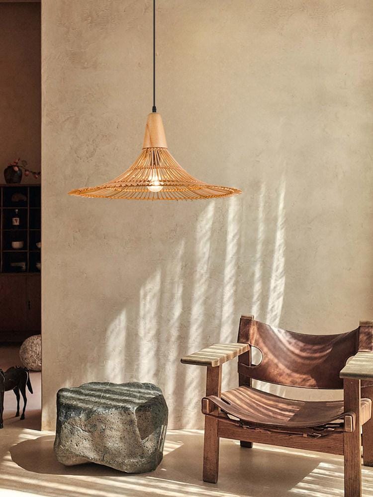Eryntha | Pendant Light - Detail View #4 | HomeCartel