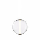Rukia | Modern LED Pendant Light