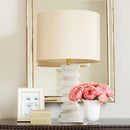 Varacalli | Shaded Table Lamp