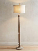 Lyrenith I Floor Lamp