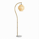 Thalurea | Floor Lamp - Home Cartel ®