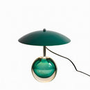 Olvasirae | Glass Table Lamp