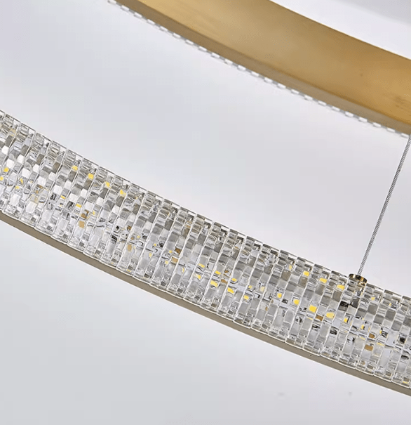 Hera Quatre | Chandelier - Home Cartel ®