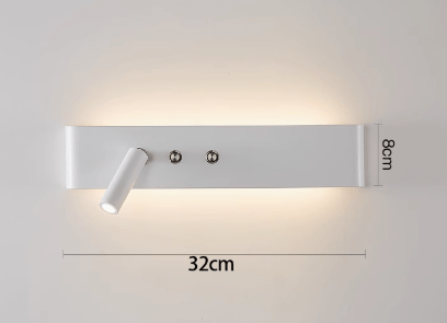 Krondal | Linear Wall Light - Home Cartel ®