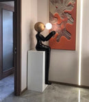 Ealoris | Floor Lamp
