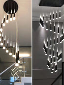 Ophanim | Cluster Chandelier