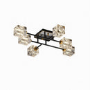 Norwellor C | Semi Flush Mounted Light