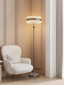 Tyvera Une | Floor Lamp