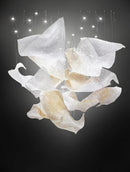 Serenylth I Cluster Chandelier