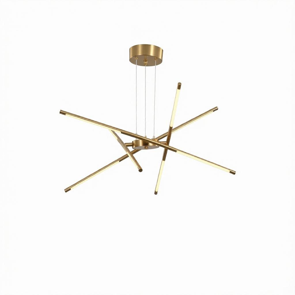 Koetsier Une | Chandelier - Home Cartel ®