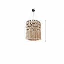 Norveen | Semi Flush Mounted Light