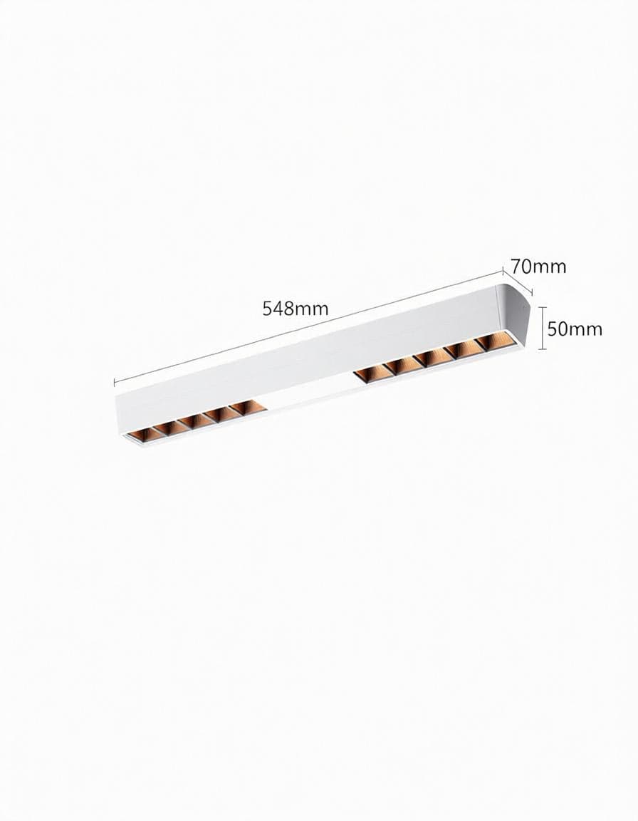 Sylvessan | Surface Mounted Light - Detail View #6 | HomeCartel