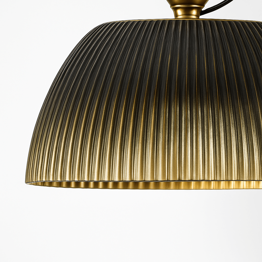 Deliza | Pendant Light - Detail View #4 | HomeCartel