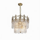 Soldier B | Mini Chandelier