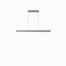 Dumbauld | Linear Chandelier