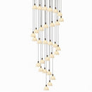 Ionaris | Cluster Chandelier