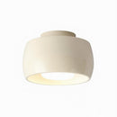 Verrin | Semi Flush Mounted Light