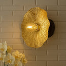 Floral | Modern Wall Light