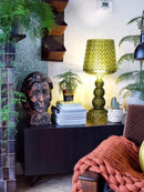 Quelindrae | Table Lamp