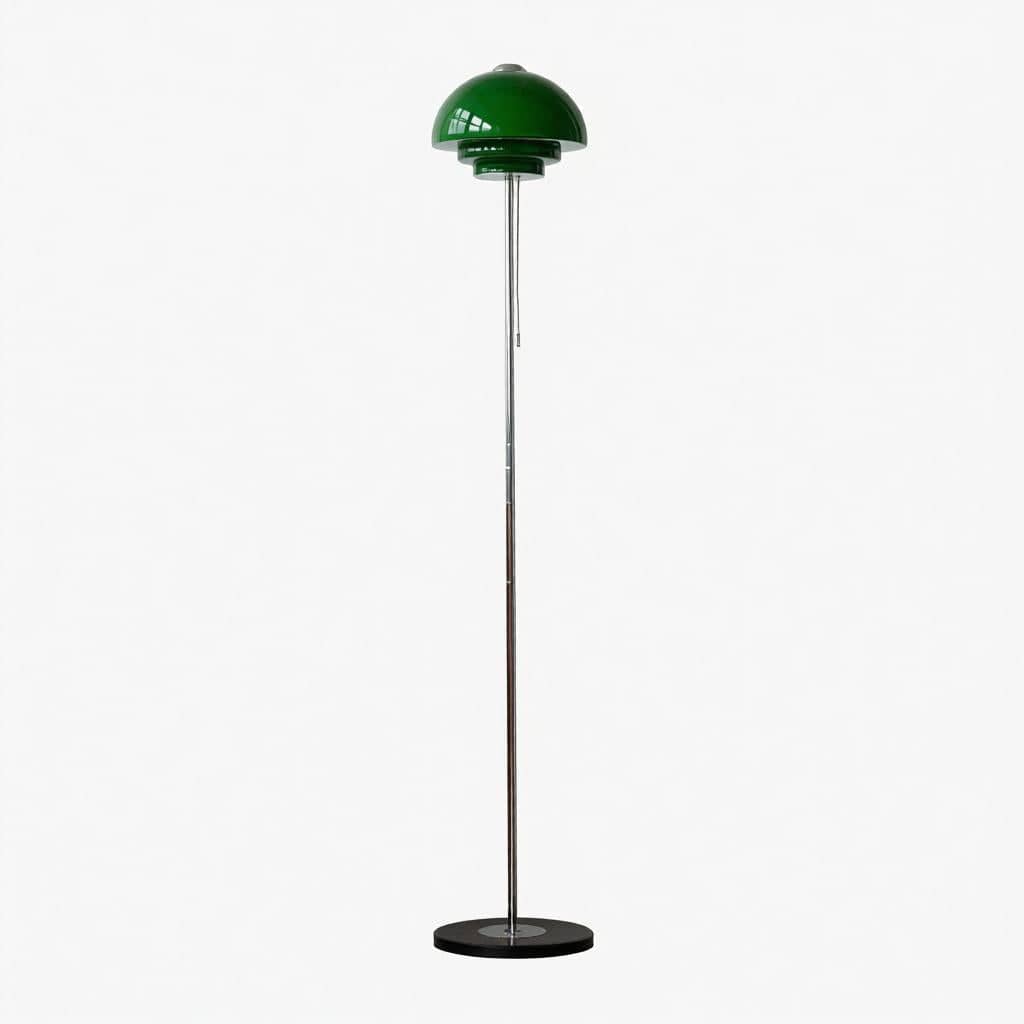 Eonirra I Floor Lamp - Detail View #8 | HomeCartel