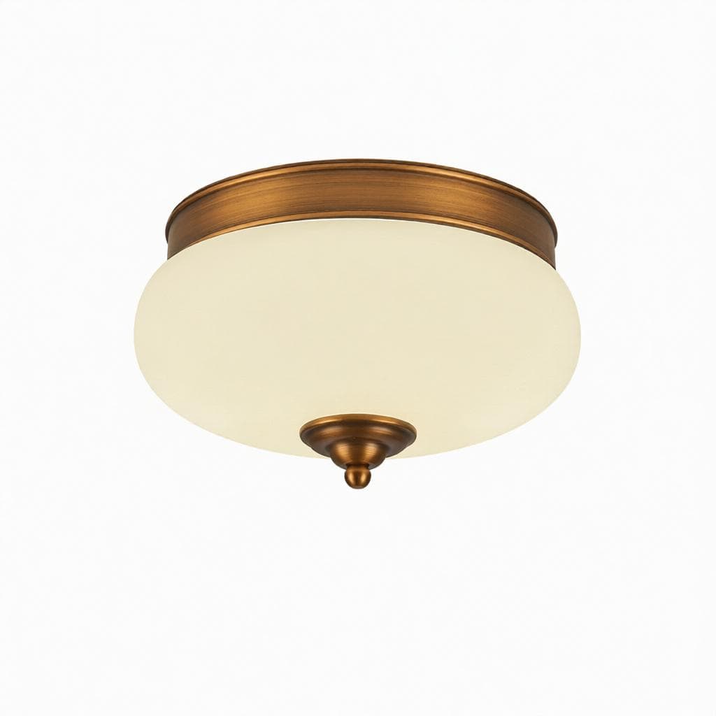 Nyrathil | Ceiling Mounted Light - Detail View #7 | HomeCartel
