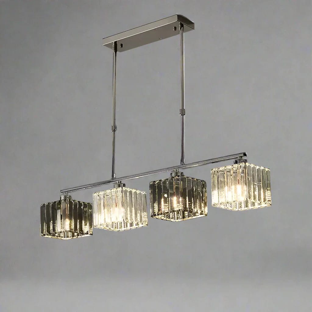 Halcyon | Chandelier - Modern Chandelier | HomeCartel Philippines