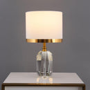 Membrila | Shaded Table Lamp