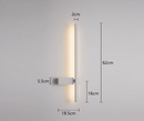 Obrynal | Linear Wall Light