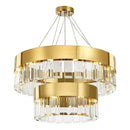 Fairy | Mini Chandelier