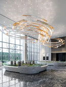 Trellitha I Cluster Chandelier