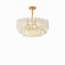 Irlenar Une | Crystal Chandelier